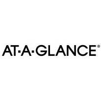 At A Glance Logo